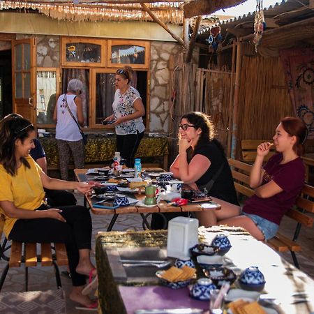 Hotel Aidar Yurt Camp Taldy Zewnętrze zdjęcie