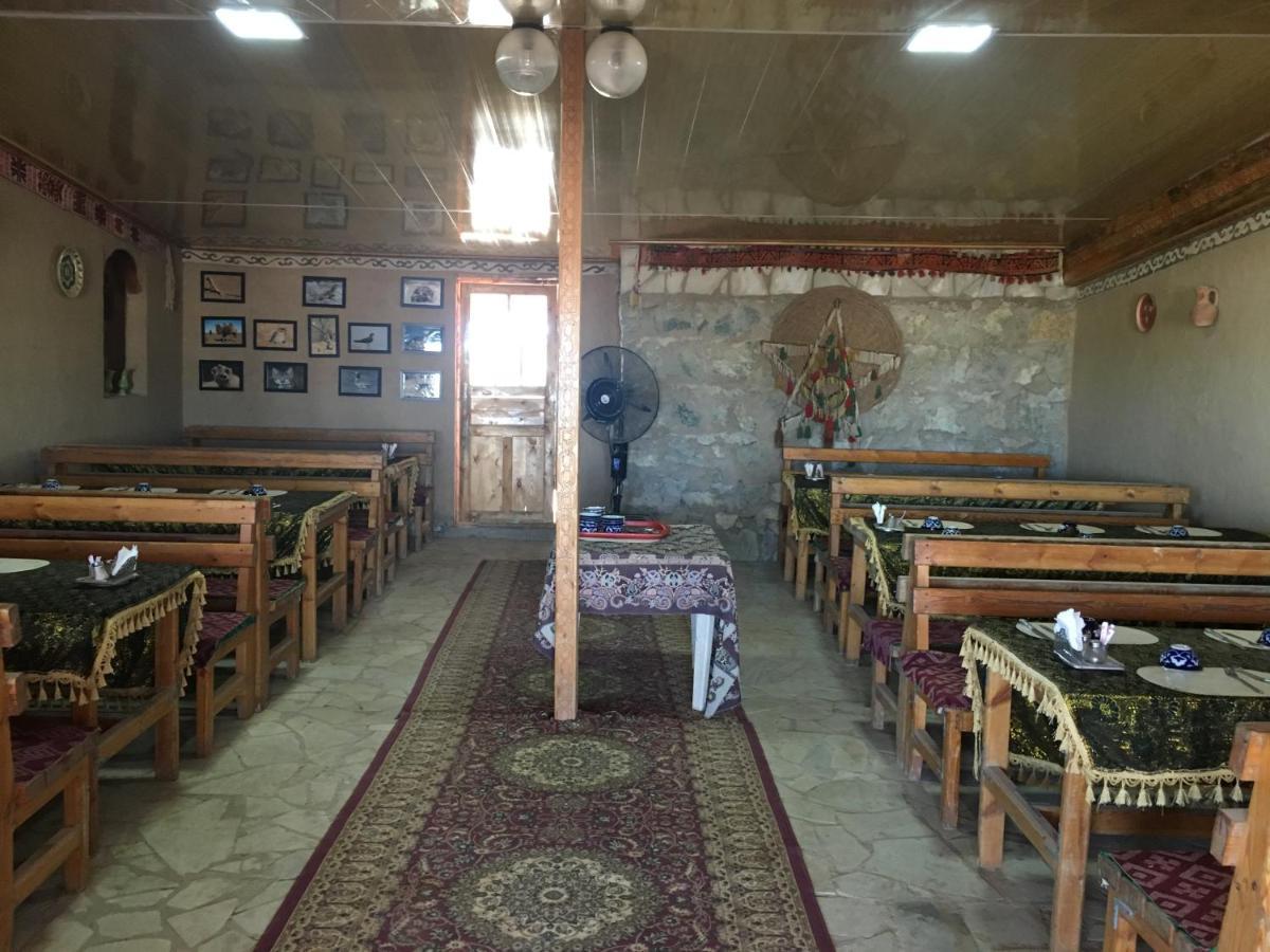 Hotel Aidar Yurt Camp Taldy Zewnętrze zdjęcie