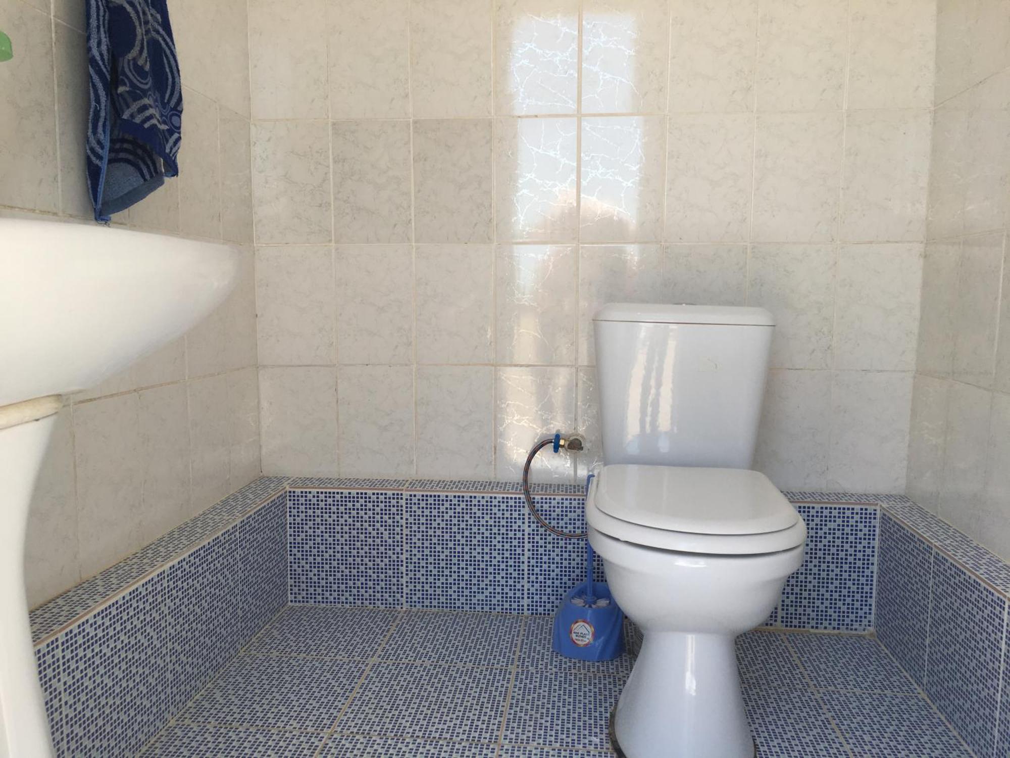 Hotel Aidar Yurt Camp Taldy Pokój zdjęcie
